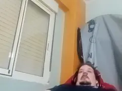 Amateur Sex Cam of fumetazgz