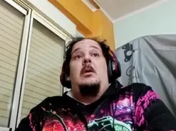 Amateur Adult Webcam of fumetazgz