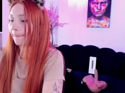 Amateur Adult Video Chat of Alicia_leclair