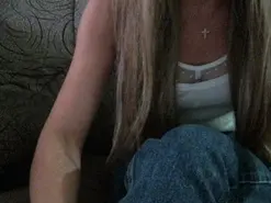 Amateur Adult Webcam of barbara_27