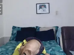 Amateur Sex Chat of Agata_c