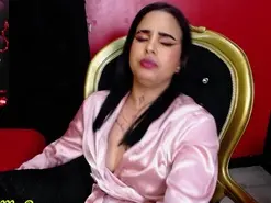 Amateur Adult Webcam of Caroliine_Pm