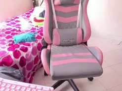 Amateur Nude Webcam of elfa_333