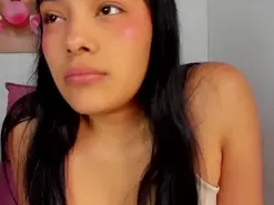 Amateur Sex Cam of valeria_miller