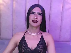 Amateur Nude Webcam of antonellarosecs