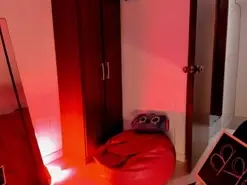 Amateur Best Webcam of La_gata_69