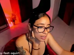 Amateur Sex Cam of La_gata_69