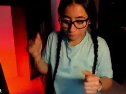 Amateur Free Live Porn of La_gata_69