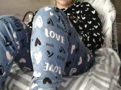 Amateur Adult Webcam of Hottye