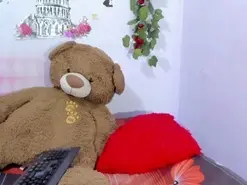 Amateur Free Porn Cam of NataliaJulliam