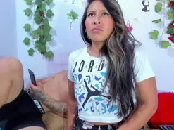 Amateur Adult Webcams of NataliaJulliam