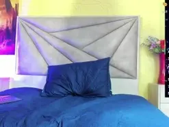 Amateur Adult Webcam of adri_rivera