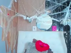 Amateur Private Sex Chat of DaniiWonder