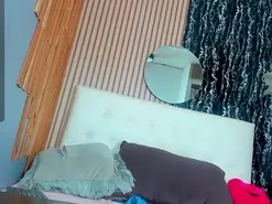 DaniiWonder from amateur