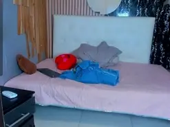 Amateur Sex Chat of DaniiWonder