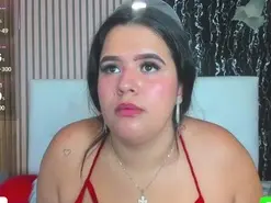 Amateur Live Porn of DaniiWonder