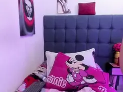 Amateur Best Webcam of Kaidy_wish