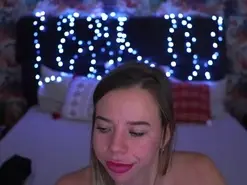 Amateur Live Porn of SexyIris