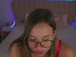 Amateur Live Sex of SexyIris