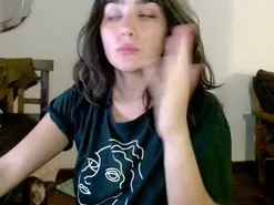 Silent_Petite from amateur