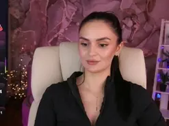 Amateur Nude Webcam of MilashaLovely