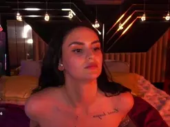 Amateur Live Porn of MilashaLovely