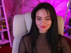 Amateur Live Porn of MilashaLovely