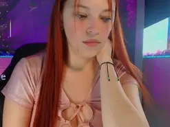 Amateur Adult Webcams of mariana_scott