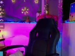 Amateur Best Webcam of mariana_scott