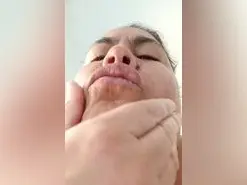 Amateur Best live sex cam show of Yanethh