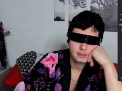 Amateur Best Webcam of Alex_WandHot