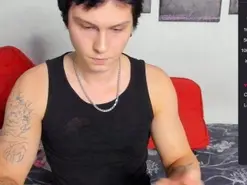 Amateur Best live sex cam show of Alex_WandHot