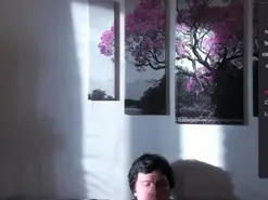 Amateur Best live sex cam show of Alex_WandHot