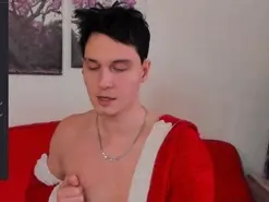 Amateur Best Webcam of Alex_WandHot