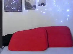 Amateur Nude Webcam of Alex_WandHot