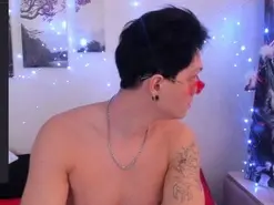 Amateur Sex Chat of Alex_WandHot