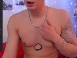 Amateur Best Webcam of Alex_WandHot