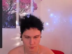 Amateur Private Sex Chat of Alex_WandHot