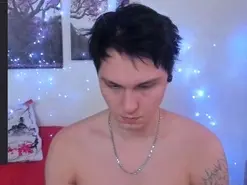 Amateur Sex Cam of Alex_WandHot