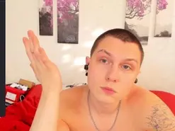 Amateur Sex Chat of Alex_WandHot