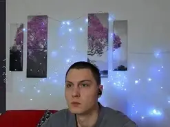 Amateur Sex Chat of Alex_WandHot