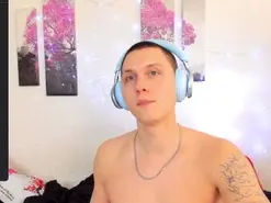 Amateur Best Webcam of Alex_WandHot