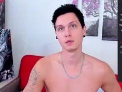 Amateur Free Live Porn of Alex_WandHot
