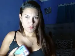 Amateur Adult Video Chat of Morena1209