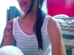 Amateur Sex Cam of dirtymilkporn20