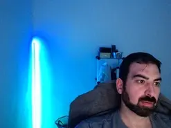 Amateur Adult Webcam of Mario24_vlc