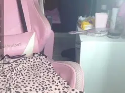 Amateur Live Sex of sexy_valentina1