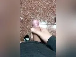 Nalgueo from amateur