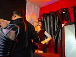 Amateur Watch Live Sex Cams of ZorraDominante