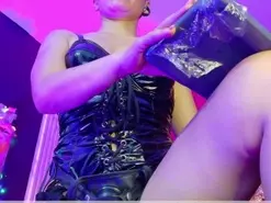 Amateur Watch Live Sex Cams of ZorraDominante